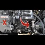 Complete EGR delete kit designed for BMW M47N2 M57N2 and some M57N engines with an electronic throttle body