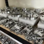 20mm thickness BMW wheel spacer kit with bolts suitable for the 5 Series BMW E39 model only