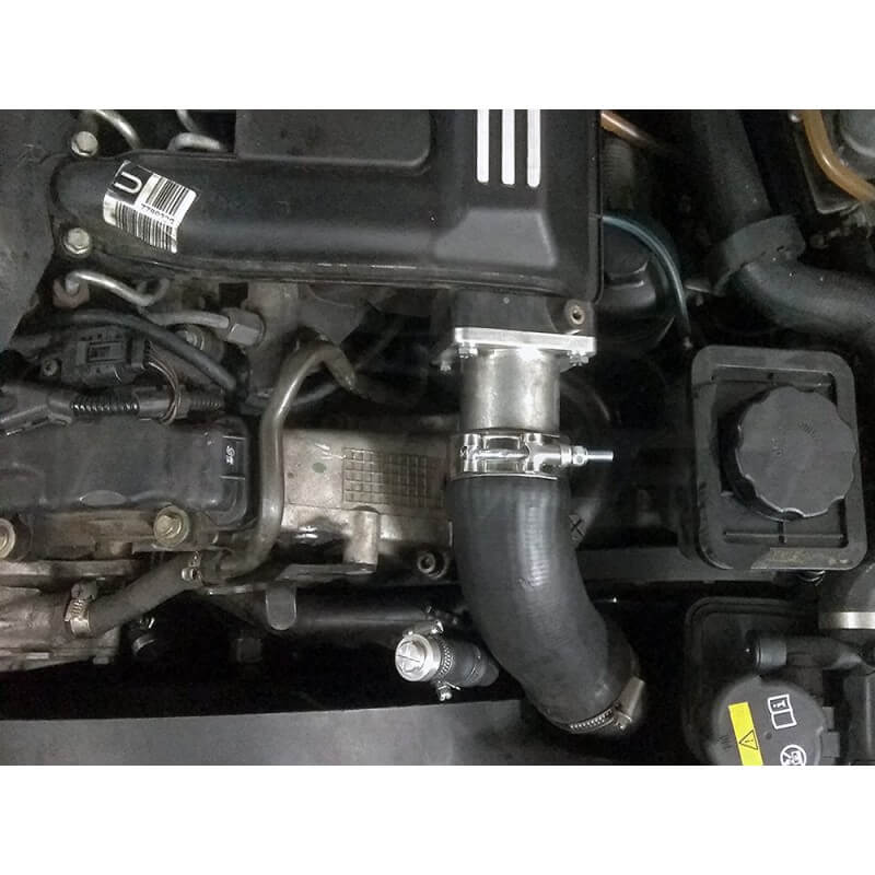 BMW M47 M57 Engine DIY