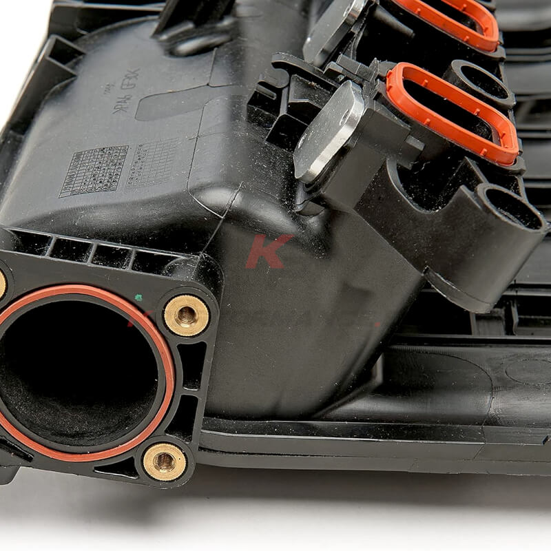Kit Tappi Eliminazione Flap Vortice Per Motori Diesel BMW (M47, M57) – Proteggi Il Motore