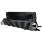 KPerformance™ Front Mount Intercooler for BMW E65 E66 730d 730Ld models with M57N2 (M57TU2) engine