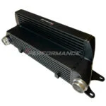KPerformance™ Front Mount Intercooler for BMW E65 E66 730d 730Ld models with M57N2 (M57TU2) engine