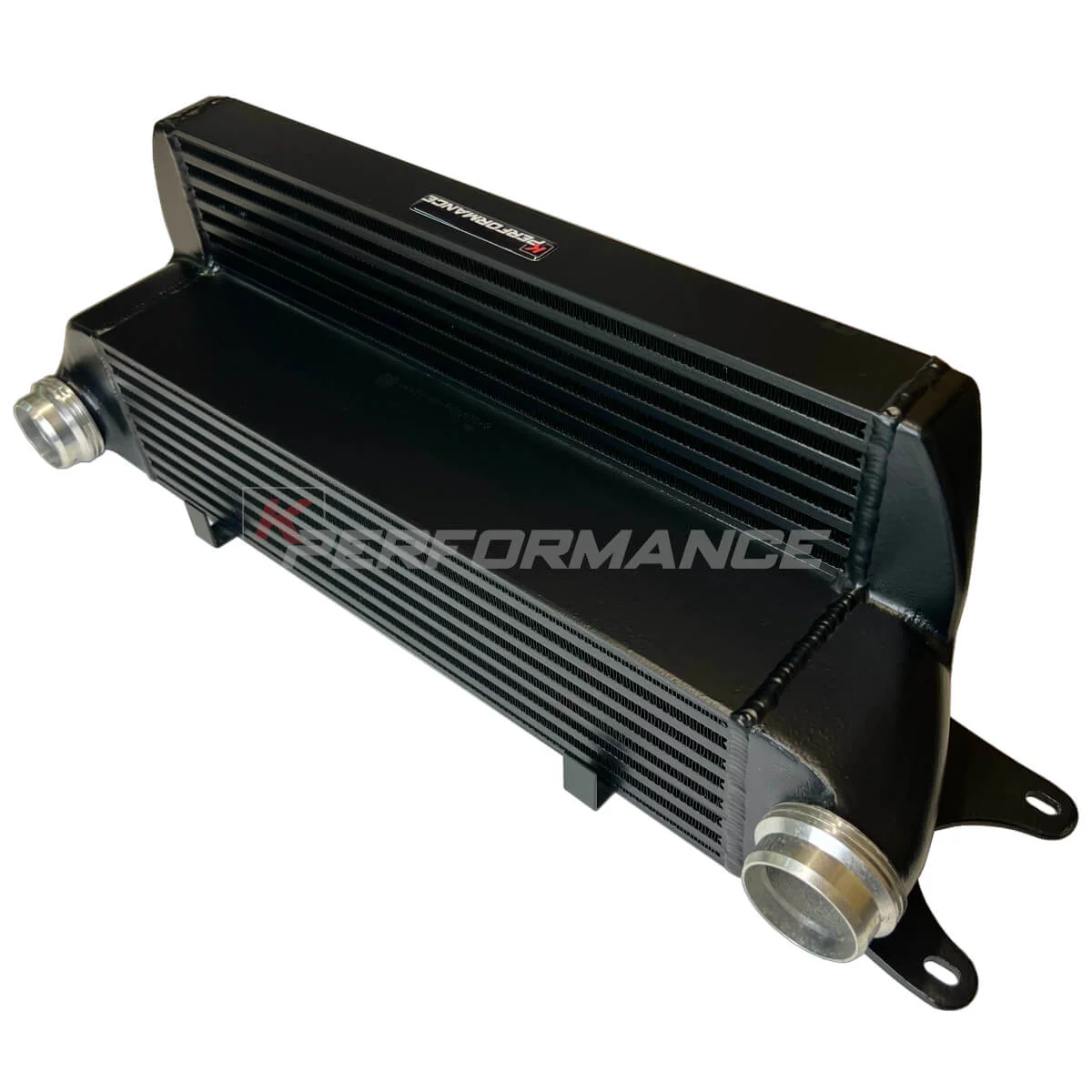 KPerformance™ Front Mount Intercooler for BMW E65 E66 730d 730Ld models with M57N2 (M57TU2) engine