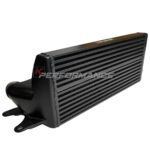 KPerformance™ Front Mount Intercooler (FMIC) for BMW E60 E61 520d models with M47N2 and N47 engines (Image 3)