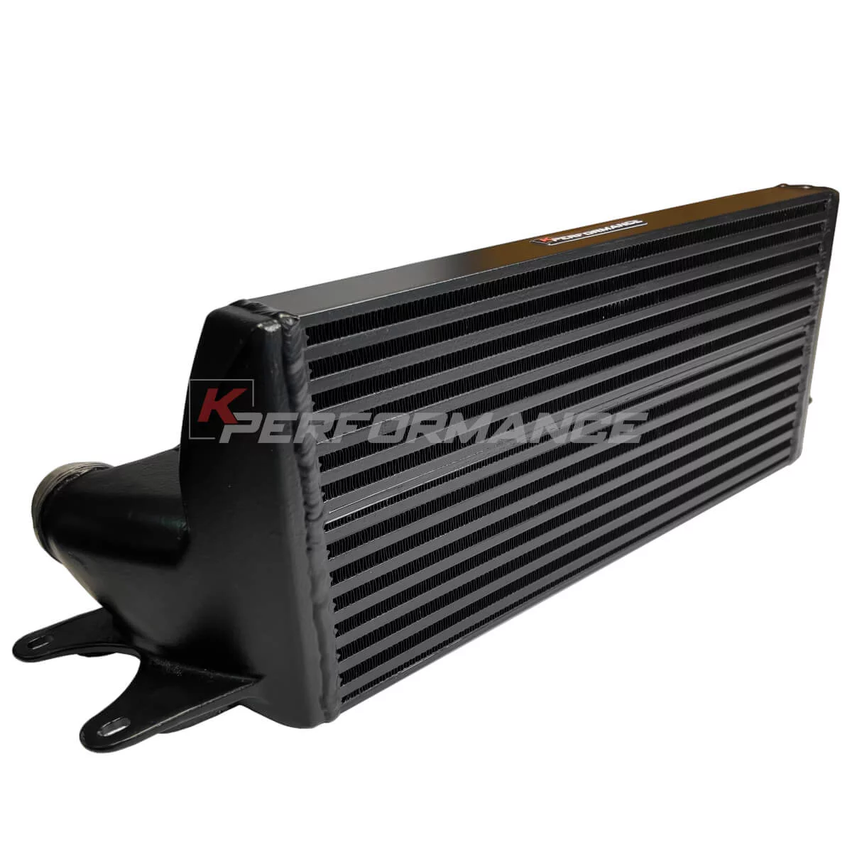 KPerformance™ Front Mount Intercooler for BMW E65 E66 730d 730Ld models with M57N2 (M57TU2) engine