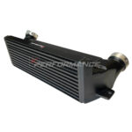 KPerformance™ Front Mount Intercooler (FMIC) for BMW X1 E84 25dX model with N47S1 engine (Image 3)