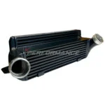 KPerformance™ Front Mount Intercooler for BMW E90 E91 E92 E93 335i 335xi 335is models with N54 and N55 engines