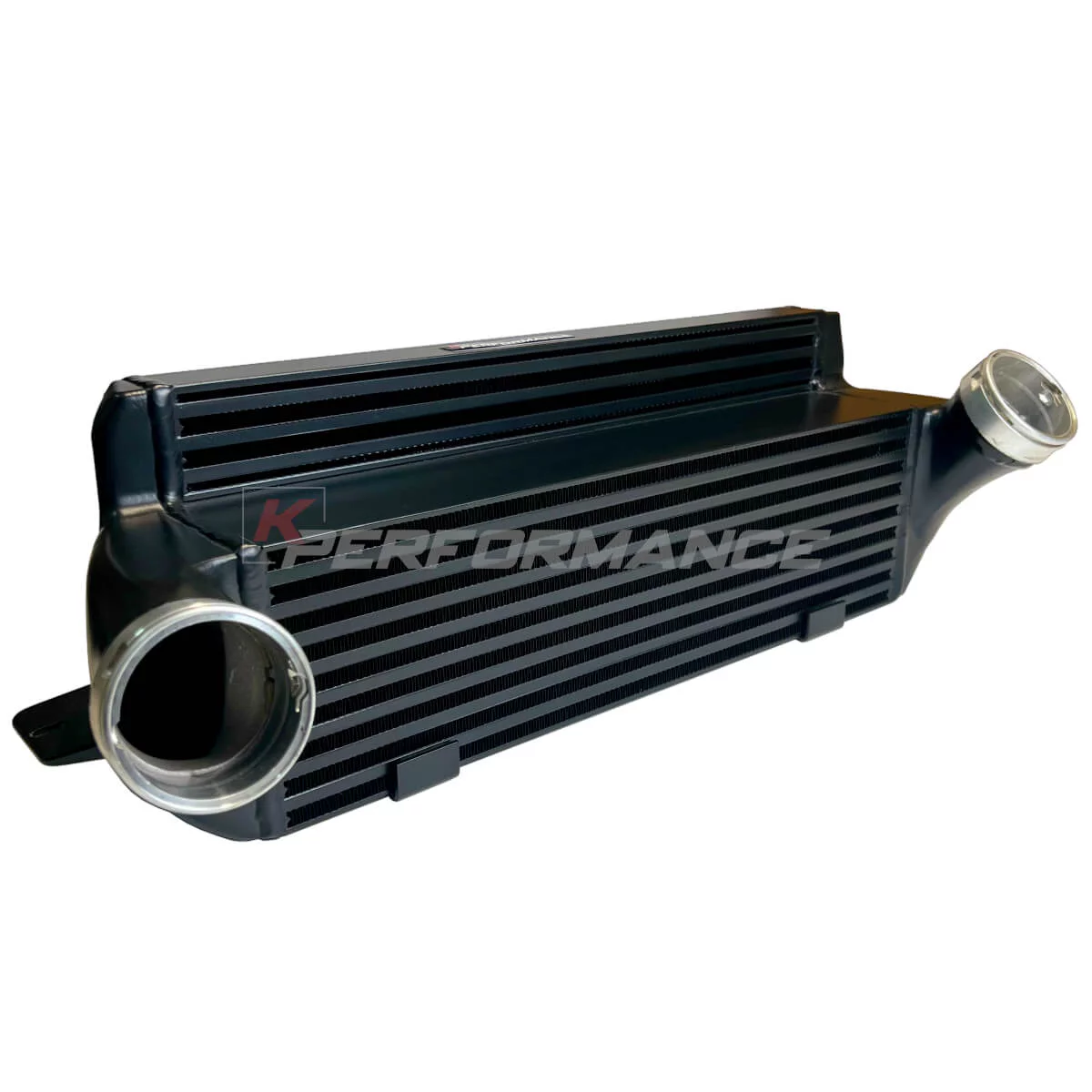 KPerformance™ Front Mount Intercooler for BMW E90 E91 E92 E93 335i 335xi 335is models with N54 and N55 engines