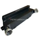 KPerformance™ Front Mount Intercooler for BMW E90 E91 E92 E93 335i 335xi 335is models with N54 and N55 engines