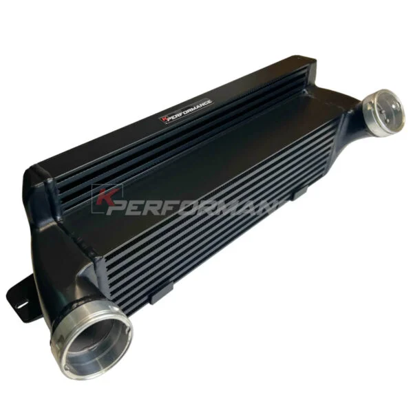 KPerformance™ Front Mount Intercooler (FMIC) for BMW E90 E91 E92 E93 335i 335xi 335is models with N54 and N55 engines