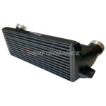KPerformance™ Front Mount Intercooler (FMIC) for BMW E82 E88 135i models with N54 and N55 engines (Image 3)