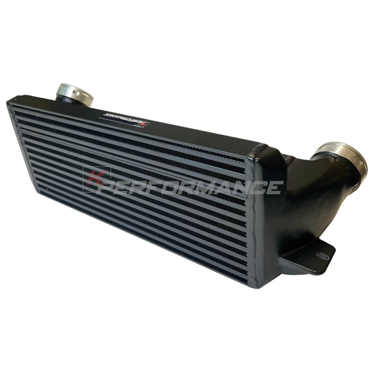 KPerformance™ Front Mount Intercooler for BMW E90 E91 E92 E93 335i 335xi 335is models with N54 and N55 engines
