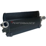 KPerformance™ Front Mount Intercooler (FMIC) for BMW F06 F12 F13 640d 640dX models with N57Z engine