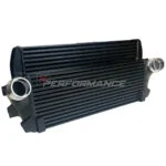 KPerformance™ Front Mount Intercooler for BMW F07 F10 F11 525d 525dX 530d 530dX 535d 535dX models with N47S1 N57 N57N N57S and N57Z engines