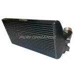 KPerformance™ Front Mount Intercooler for BMW F07 F10 F11 525d 525dX 530d 530dX 535d 535dX models with N47S1 N57 N57N N57S and N57Z engines