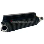 KPerformance™ Front Mount Intercooler for BMW F20 F21 114i 116i 118i 120i 125i models with N13 N20 and B38 engines