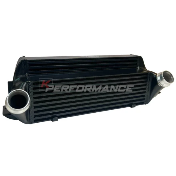 KPerformance™ Front Mount Intercooler (FMIC) for BMW F30 F31 F34 316i 318i 320i 320iX 328i 328iX models with N13 N20 N26 and B38 engines