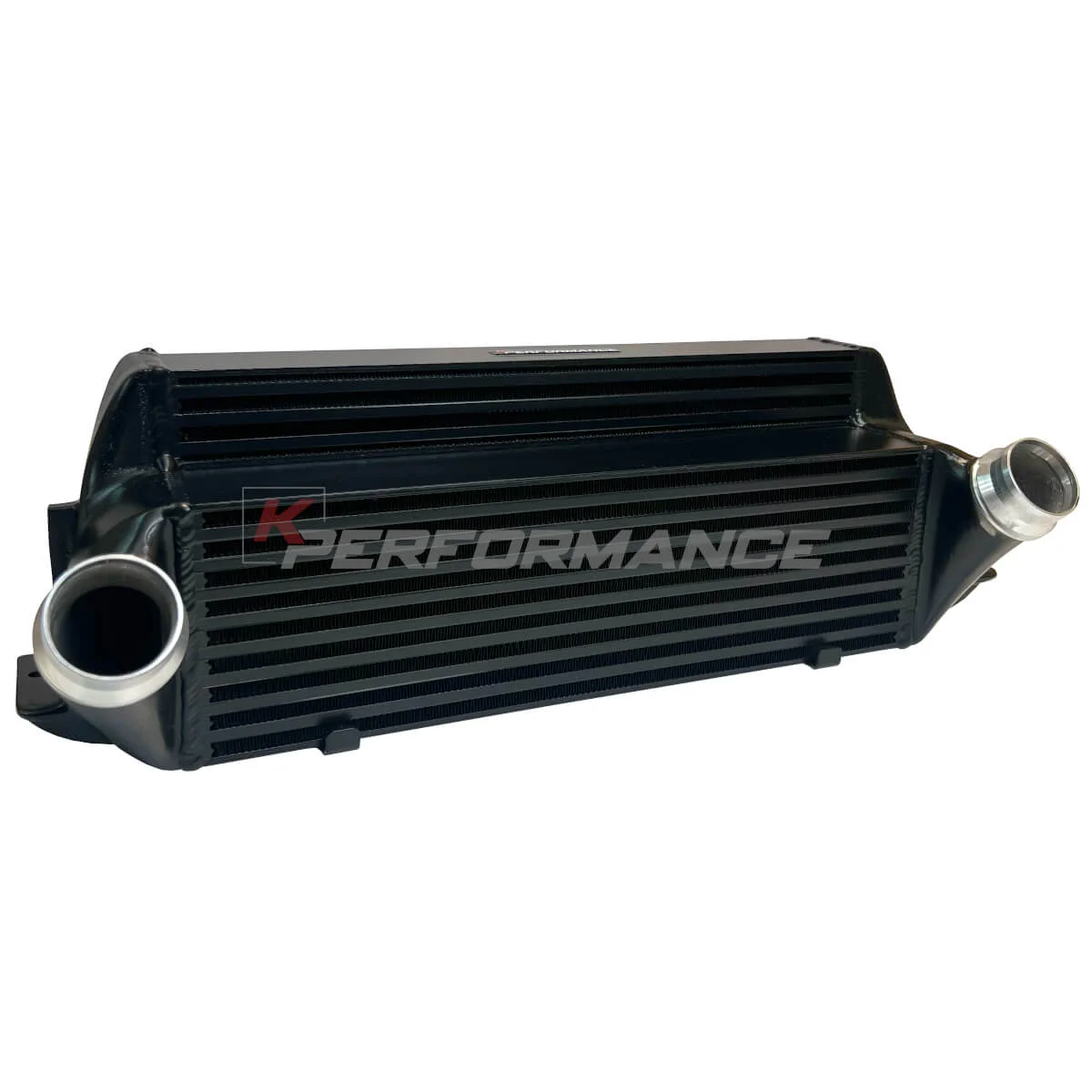 KPerformance™ Front Mount Intercooler for BMW F20 F21 114i 116i 118i 120i 125i models with N13 N20 and B38 engines