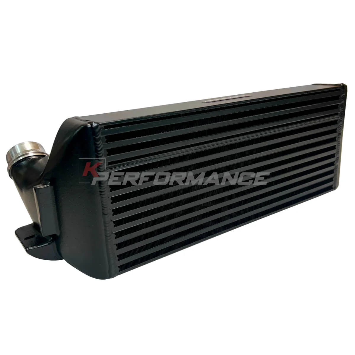 KPerformance™ Front Mount Intercooler for BMW F20 F21 114i 116i 118i 120i 125i models with N13 N20 and B38 engines