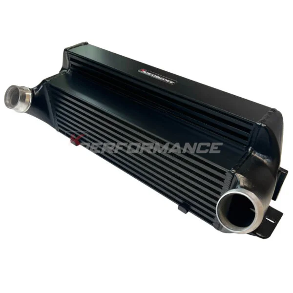 KPerformance™ Front Mount Intercooler (FMIC) for BMW F32 F33 F36 418d 420d 420dX 425d models with N47N N47S1 and B47 engines