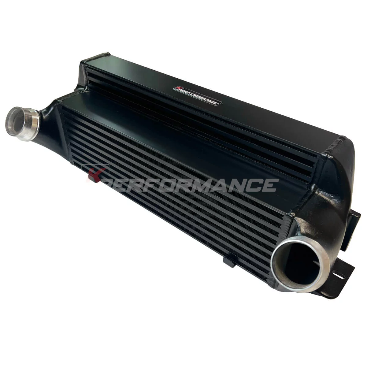 KPerformance™ Front Mount Intercooler for BMW F20 F21 114i 116i 118i 120i 125i models with N13 N20 and B38 engines