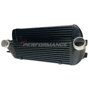 KPerformance™ Front Mount Intercooler for BMW F07 F10 F11 520i 528i 528iX models with N20 engine