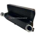 KPerformance™ Front Mount Intercooler for BMW X5 F15 X6 F16 25d 25dX 30dX 35dX 40dX models with N47S1 B47 N57N and N57Z engines