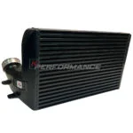 KPerformance™ Front Mount Intercooler for BMW X5 F15 X6 F16 25d 25dX 30dX 35dX 40dX models with N47S1 B47 N57N and N57Z engines