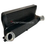 KPerformance™ Front Mount Intercooler for BMW X5 F15 X6 F16 25d 25dX 30dX 35dX 40dX models with N47S1 B47 N57N and N57Z engines