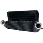 KPerformance™ Front Mount Intercooler (FMIC) for BMW X5 E70 X6 E71 30d 30dX 30sd 35d 35dX 40dX models with M57N2 N57 and N57S engines (Image 2)