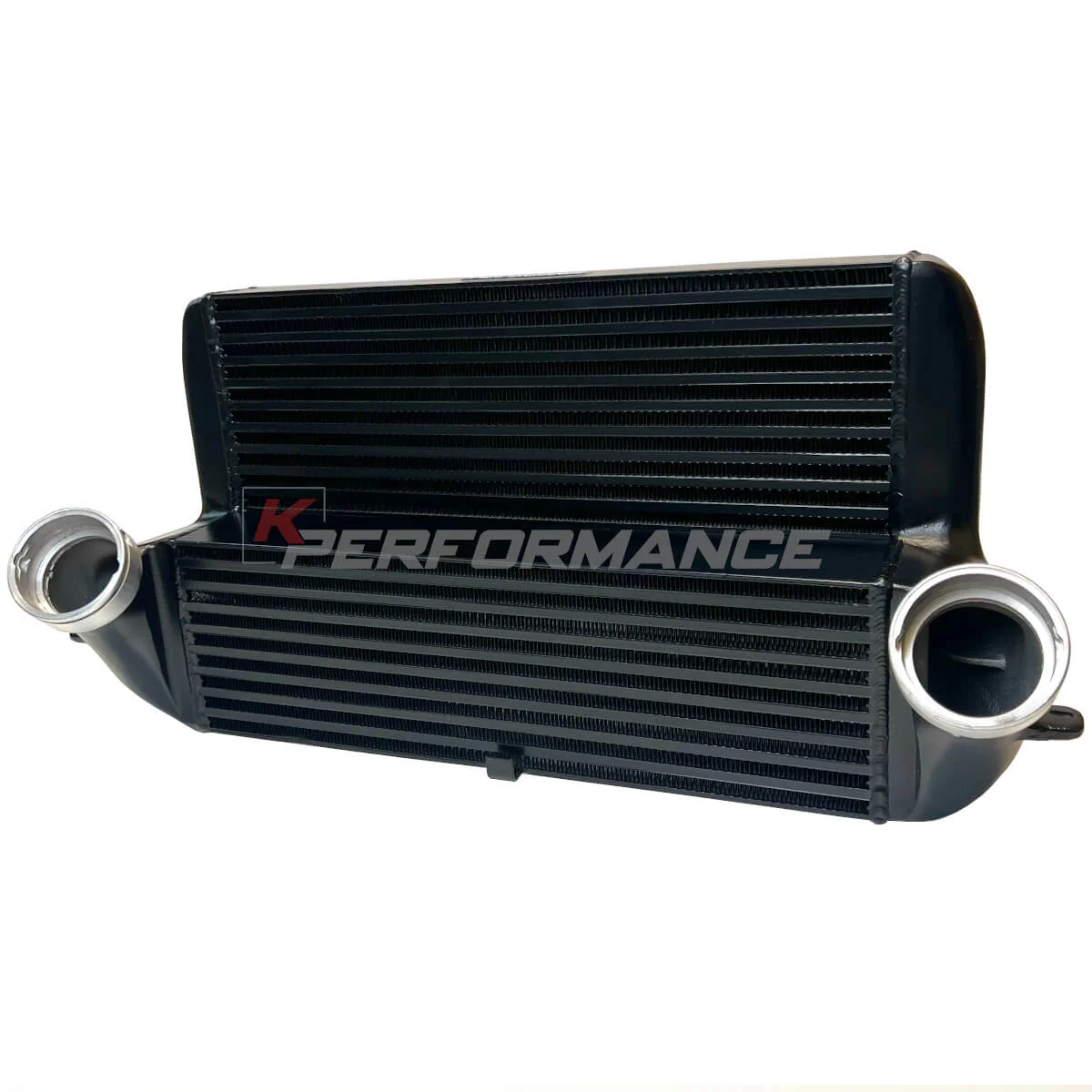 KPerformance™ Front Mount Intercooler for BMW X5 F15 X6 F16 25d 25dX 30dX 35dX 40dX models with N47S1 B47 N57N and N57Z engines