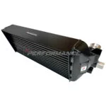 KPerformance™ Front Mount Intercooler for BMW G30 G31 518d 520d 520dX 520d ED 525d 530d 530dX 540dX models with B47 B47B B47D and B57 engines