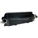 KPerformance™ Front Mount Intercooler for BMW G30 G31 518d 520d 520dX 520d ED 525d 530d 530dX 540dX models with B47 B47B B47D and B57 engines
