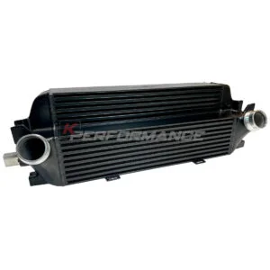 High-quality downpipe for BMW G30 G31 530d 530dX 540dX models with B57 engine