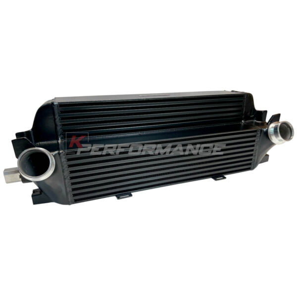 KPerformance™ Front Mount Intercooler (FMIC) for BMW G11 G12 725d 730d 730dX 740dX 725Ld 730Ld 730LdX 740LdX models with B47 and B57 engines