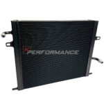 High-Performance Heat Exchanger / Chargecooler radiator for BMW F30 F31 F34 320i 320iX 330e 330i 330iX 340i 340iX models with B46 B48 and B58 engines