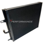 High-Performance Heat Exchanger / Chargecooler radiator for BMW F30 F31 F34 320i 320iX 330e 330i 330iX 340i 340iX models with B46 B48 and B58 engines