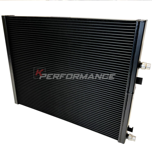 High-Performance Heat Exchanger / Chargecooler radiator for BMW G32 GT 630i 630iX 640i 640iX models with B48 and B58 engines