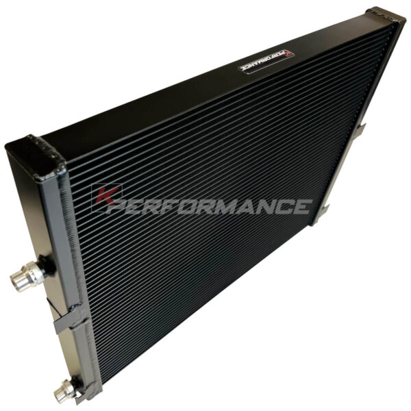 High-Performance Heat Exchanger / Chargecooler radiator for BMW G32 GT 630i 630iX 640i 640iX models with B48 and B58 engines