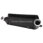 KPerformance™ Front Mount Intercooler for BMW E90 E91 E92 E93 318d 320d 320xd models with N47 and N47N engines