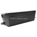 KPerformance™ Front Mount Intercooler for BMW E90 E91 E92 E93 318d 320d 320xd models with N47 and N47N engines