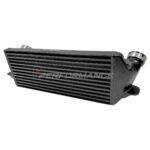 KPerformance™ Front Mount Intercooler for BMW E90 E91 E92 E93 318d 320d 320xd models with N47 and N47N engines