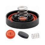 BMW B58 PCV valve diaphragms are a known weak point – the rubber membrane deteriorates over time from heat cycles and oil vapour eventually tearing under crankcase pressure often with no warning at all