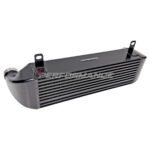 KPerformance™ Front Mount Intercooler for BMW E46 318d 318td 320d 320td 320Cd 330d 330xd 330Cd models with updated M47N (M47TU) and M57N (M57TU) engines
