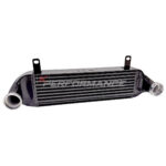 KPerformance™ Front Mount Intercooler for BMW E46 318d 318td 320d 320td 320Cd 330d 330xd 330Cd models with updated M47N (M47TU) and M57N (M57TU) engines