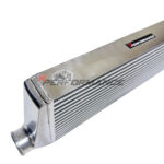 KPerformance™ Universal Front Mount Intercooler (Bar & Plate Core) - 550 x 230 x 65mm