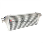 KPerformance™ Universal Front Mount Intercooler (Bar & Plate Core) - 550 x 230 x 65mm