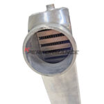 KPerformance™ Universal Front Mount Intercooler (Bar & Plate Core) - 600 x 300 x 76mm