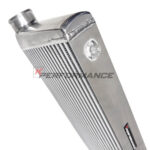 KPerformance™ Universal Front Mount Intercooler (Bar & Plate Core) - 600 x 300 x 76mm